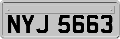 NYJ5663