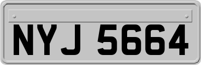 NYJ5664