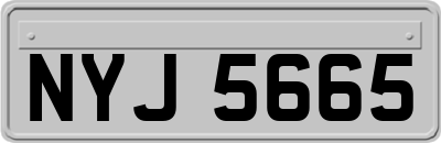 NYJ5665