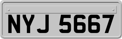 NYJ5667