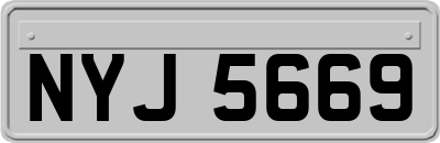 NYJ5669