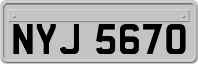 NYJ5670
