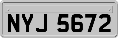 NYJ5672