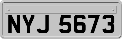 NYJ5673