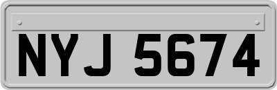 NYJ5674