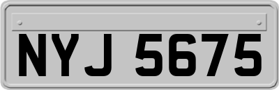 NYJ5675