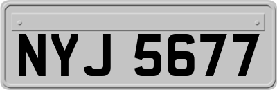 NYJ5677