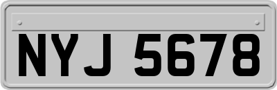 NYJ5678