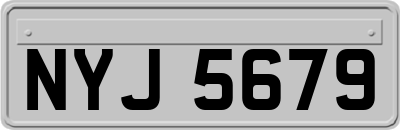 NYJ5679