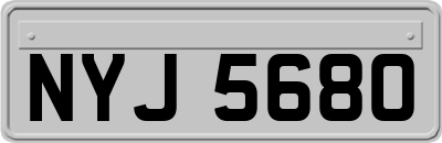 NYJ5680
