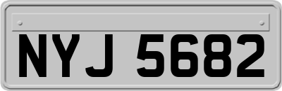 NYJ5682