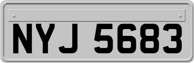 NYJ5683