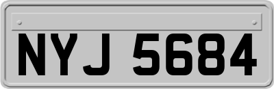 NYJ5684