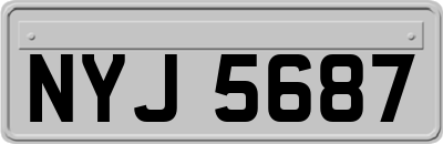 NYJ5687