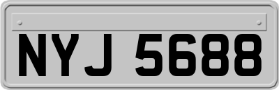 NYJ5688