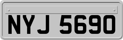 NYJ5690