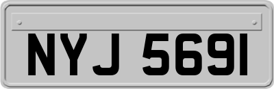 NYJ5691