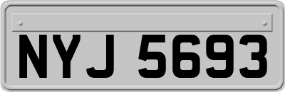 NYJ5693