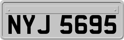NYJ5695