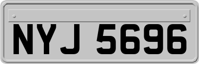 NYJ5696