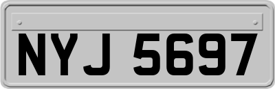 NYJ5697