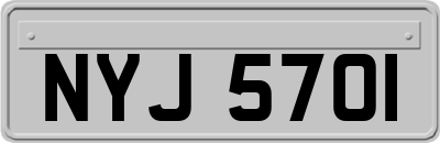 NYJ5701