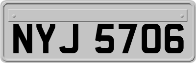 NYJ5706