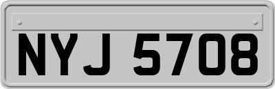NYJ5708