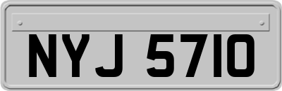 NYJ5710