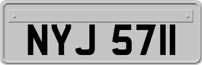 NYJ5711
