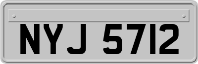 NYJ5712