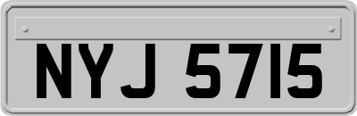 NYJ5715