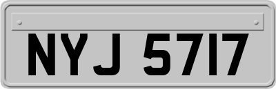 NYJ5717