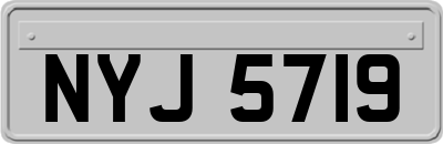 NYJ5719