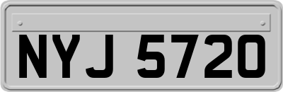 NYJ5720