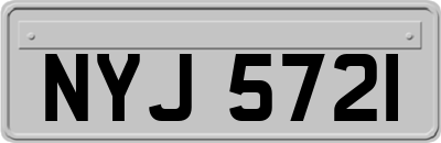 NYJ5721