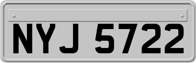 NYJ5722
