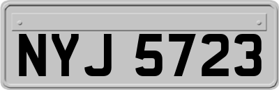 NYJ5723
