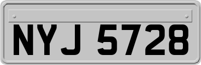 NYJ5728