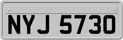 NYJ5730