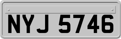 NYJ5746