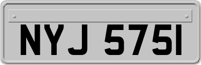 NYJ5751