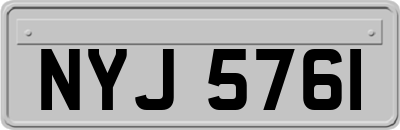 NYJ5761