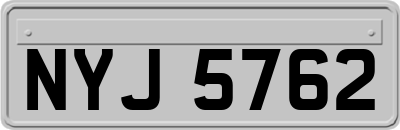 NYJ5762