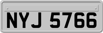 NYJ5766