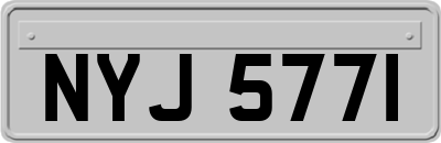 NYJ5771