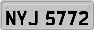 NYJ5772