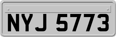 NYJ5773
