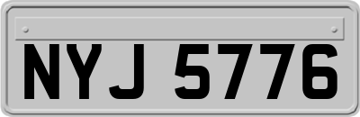 NYJ5776