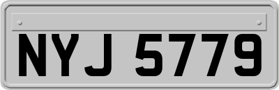 NYJ5779